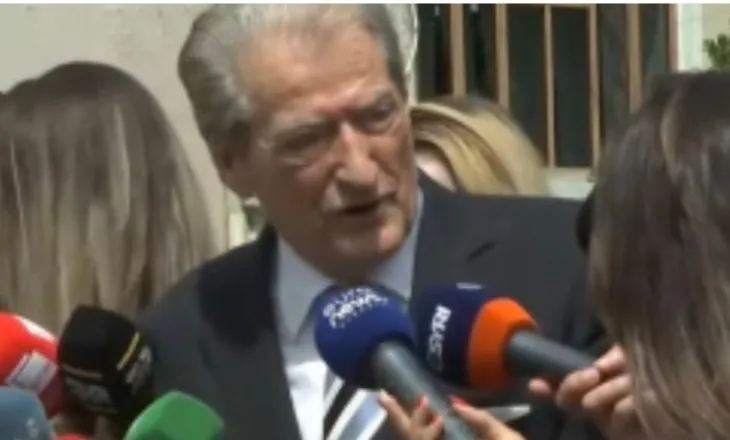 Berisha: Jemi pro kredisë nga SHBA, por nuk votojmë në procedura antikushtetuese