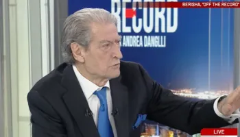 Berisha: Kanë ndërmarrë atentate ndaj meje, më donin në hell!