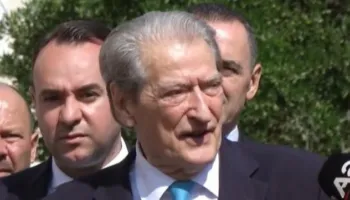 Berisha kërkon shkrirjen e Kuvendit: Të hapet rruga për zgjidhjen që kërkon rinia dhe qytetarët shqiptarë
