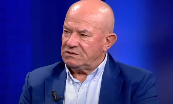 Berisha kundër marrëveshjes historike me SHBA, Meçe: “Dirigjohet” nga padronët e tij jashtë Shqipërisë