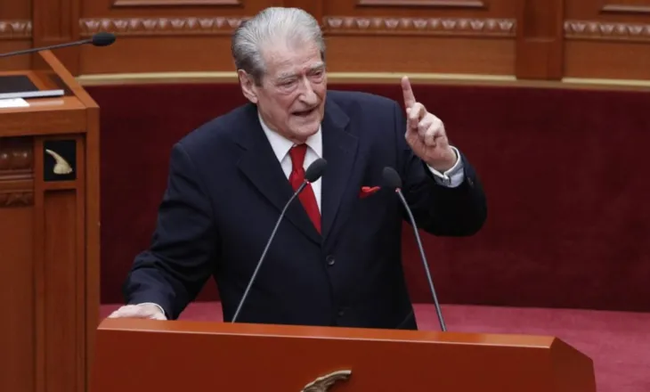 Berisha kundër Ramës për 302 milionë dollarët amerikanë: Jemi pro, por…