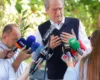 Berisha: Në korridoret e SPAK gjeta dengje të mëdha me narko-euro, ishin pushtuar nga paratë e dr@gës