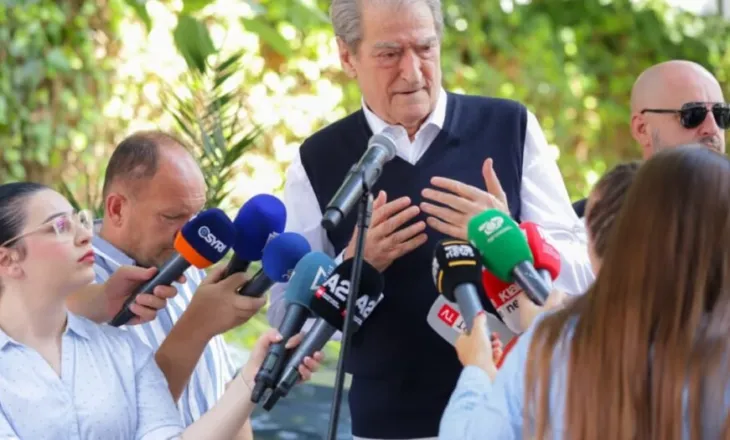 Berisha: Në korridoret e SPAK gjeta dengje të mëdha me narko-euro, ishin pushtuar nga paratë e dr@gës