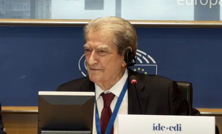 Berisha nga Brukseli: Narkoshteti i Ramës është kthyer në rrezik të madh për Shqipërinë dhe rajonin