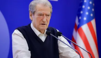 Berisha: Nuk kemi dërguar marrëveshjen në Kushtetuese, por procedurën antikushtetuese të Ramës!