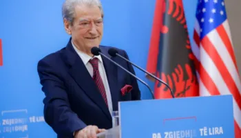 Berisha: Nuk marrim pjesë në Parlament, Rama bllokon kërkesat e protestuesve