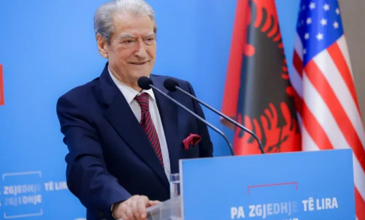 Berisha: Nuk marrim pjesë në Parlament, Rama bllokon kërkesat e protestuesve