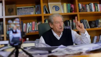 Berisha: PD mbështet protestën, SPAK nën urdhërat e Ramës, nuk vepron dot ndaj Ballukut