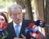 Berisha: Rama erdhi që të urdhëronte ndërprerjen e debatit. Bashkime elektorale janë të dënueshme