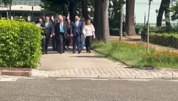 Berisha shmang përballjen me qytetarët, kreu i PD-së para Kuvendit:  Rama të deklarojë fundin e tij politik, kërkojmë shkrirjen e Parlamentit