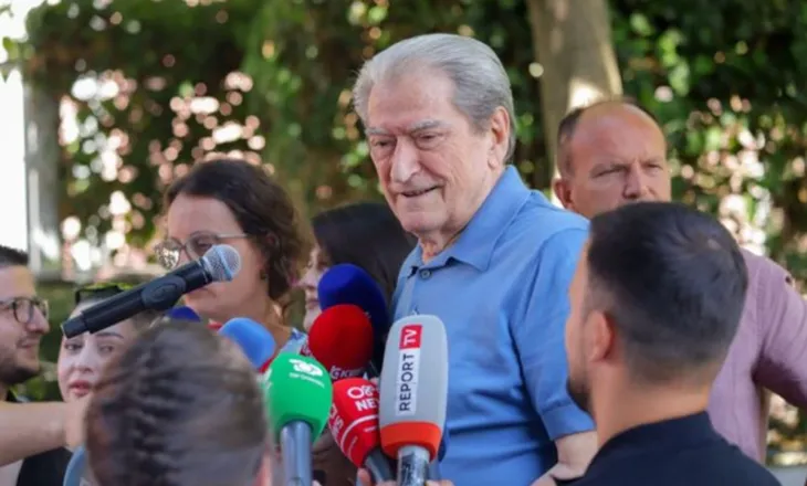Berisha shpërthen nga SPAK: 130 milionë euro u zhdukën, por asnjë “peshk i madh” në pranga!