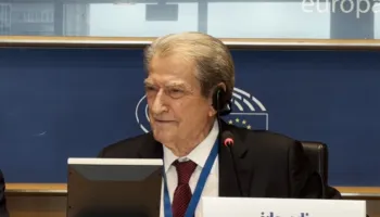 Berisha: Shqipërinë e qeveris krimi! Kreu i PD kërkon nga Qendra e Djathtë Europiane një grup pune për kartelet