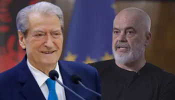 Berisha sulmon Ramën pas intervistës në Channel 4: Gazetarja i çmontoi narrativën për Zvërnecin