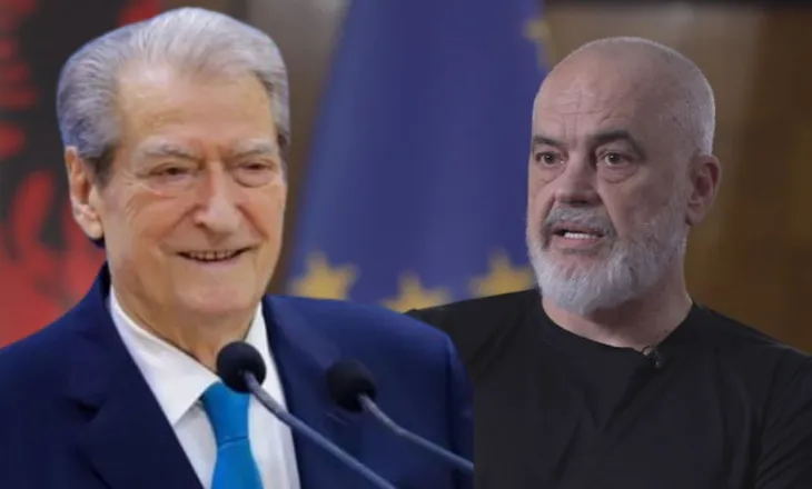Berisha sulmon Ramën pas intervistës në Channel 4: Gazetarja i çmontoi narrativën për Zvërnecin