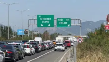 “Besa e thyer si kokërr vezë për Milot-Balldren”, Gjekmarkaj: Investim i premtuar mbi 13 herë nga Rama