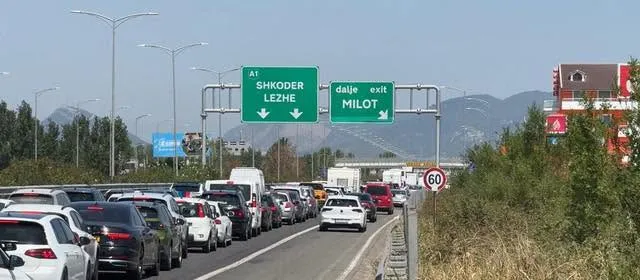 “Besa e thyer si kokërr vezë për Milot-Balldren”, Gjekmarkaj: Investim i premtuar mbi 13 herë nga Rama