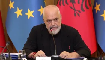 “BESA është fjala jonë ndaj vetvetes”, Rama prezanton “frymën” e dokumentit