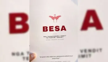 ‘Besa’/ Qeveria: Kthesa është e domosdoshme!