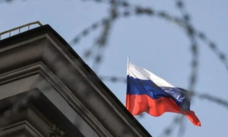 Beshlin: Rusia s’do të ketë fuqi të merret me Ballkanin në dekadat e ardhshme
