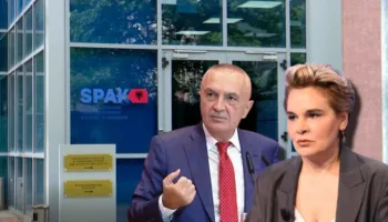 Beteja Meta-Kryemadhi me SPAK, ish bashkëshortët kundërshtojnë akuzat e prokurorisë