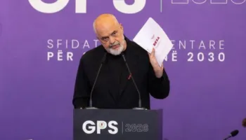 Bie propaganda e algoritmit, si Rama përdori dhjetëra profile të rreme për të amplifikuar fjalimin e tij në grupin e PS