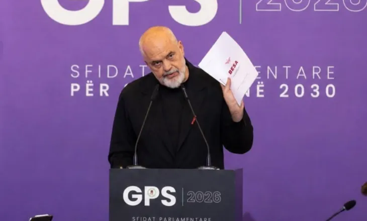 Bie propaganda e algoritmit, si Rama përdori dhjetëra profile të rreme për të amplifikuar fjalimin e tij në grupin e PS