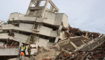 Bilanc tragjik nga tërmetet në Venezuelë, 2,645 viktima, mbi 12,500 të plagosur