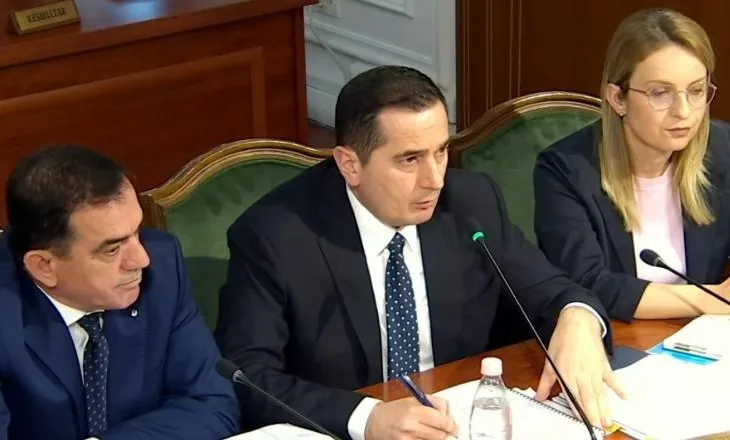 Bilanci i 7  muajve punë, kreu i SPAK: 16 zyrtarë të hetuar, 440 mln euro pasuri të sekuestruara