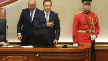 Bilanci i një viti, Peleshi: Kjo është legjislatura e integrimit evropian
