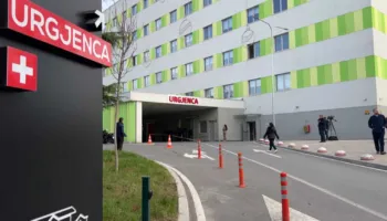 Bilanci i protestës rëndohet! Urgjenca Spitalore zbulon sa persona morën ndihmë mjekësore