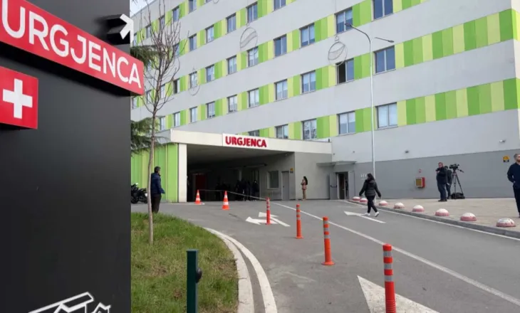 Bilanci i protestës rëndohet! Urgjenca Spitalore zbulon sa persona morën ndihmë mjekësore