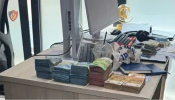 Bisedat e financieres Aida Vokli, çuan në kontrollin e 5 “Call- Centërave”,te Xhoni Hitaj, Igli Margjini e Algers Mahilaj