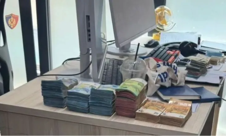 Bisedat e financieres Aida Vokli, çuan në kontrollin e 5 “Call- Centërave”,te Xhoni Hitaj, Igli Margjini e Algers Mahilaj