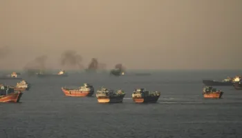Bisedime të reja SHBA-Iran rinisin më 18 korrik, nuk ka ndryshime në regjimin e Ngushticës së Hormuzit!