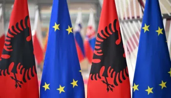Bisedimet për anëtarësim në BE, Shqipëria dhe Mali i Zi do të mbyllin javën e ardhshme kapituj të tjerë