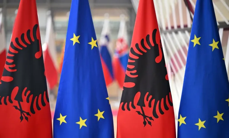 Bisedimet për anëtarësim në BE, Shqipëria dhe Mali i Zi do të mbyllin javën e ardhshme kapituj të tjerë