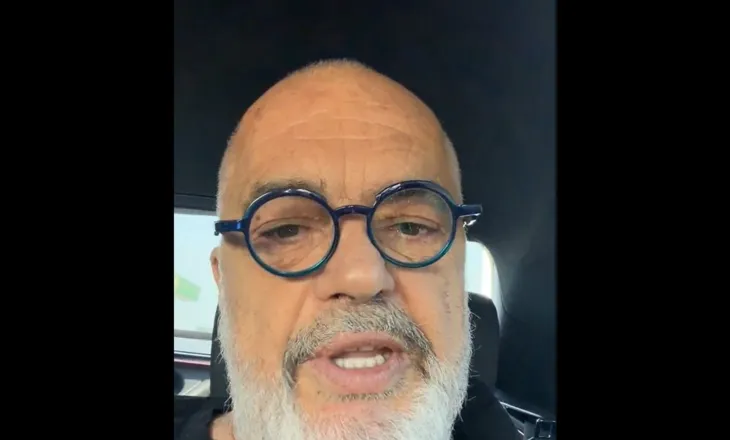 “Bisedo me Edi Ramën TANI!”/ Kryeministri “live” në Facebook, sqaron projektet e qeverisë dhe u përgjigjet qytetarëve