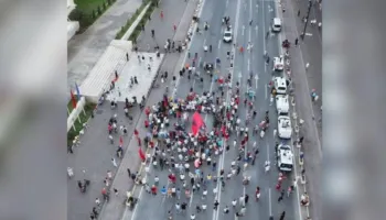 Bislimi: Protestat në Shqipëri duhen hetuar, ka përpjekje për destabilizim
