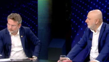 Bislimi: Vetëvendosje ka një strategji destabilizuese ndaj Shqipërisë