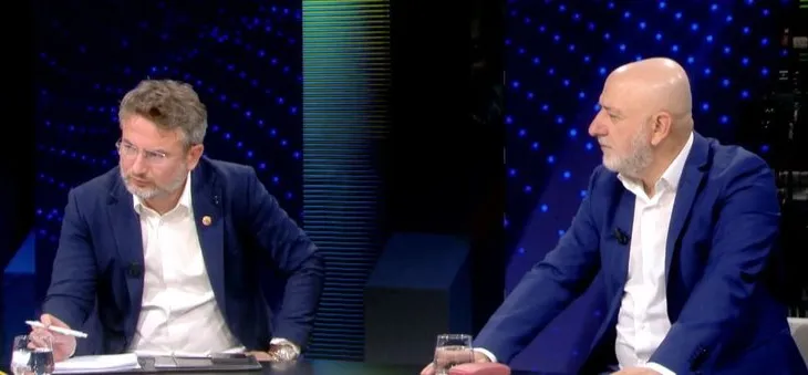 Bislimi: Vetëvendosje ka një strategji destabilizuese ndaj Shqipërisë