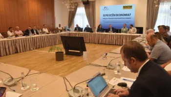 Biznesi ngre shqetësime për qeverisjen, informalitetin dhe integrimin në BE