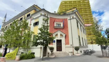 BKH sekuestron dokumente për dosjen “Veliaj” në Bashkinë e Tiranës