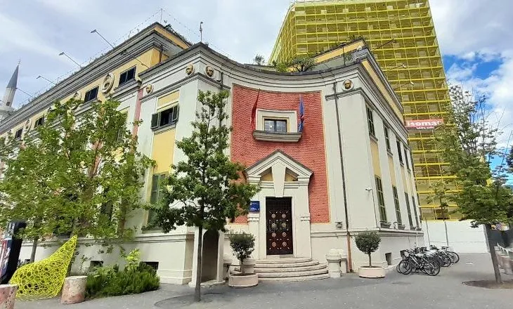BKH sekuestron dokumente për dosjen “Veliaj” në Bashkinë e Tiranës
