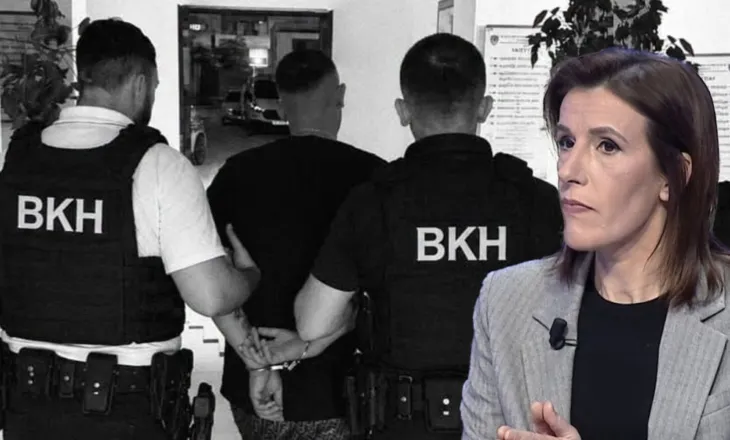 BKH shmang Policinë, plas mosbesimi