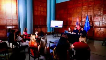 Blendi Gonxhja: Gjatë gjashtë muajve të parë të vitit janë zhvilluar 1700 evente në fushën e artit