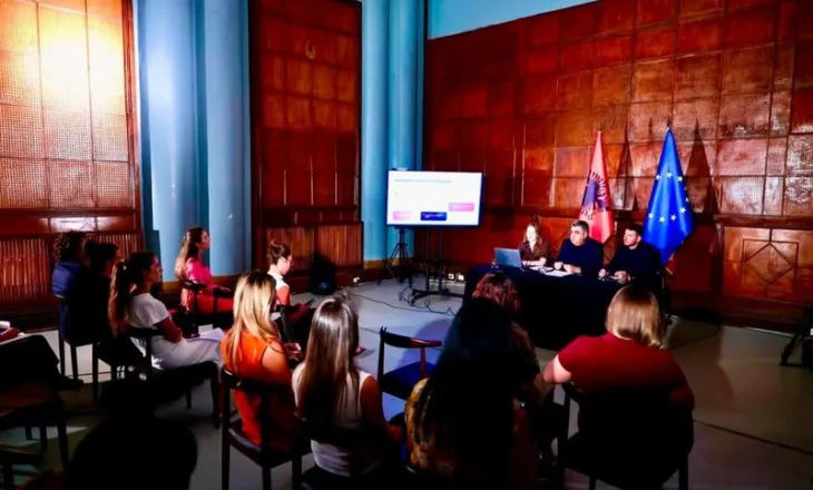 Blendi Gonxhja: Gjatë gjashtë muajve të parë të vitit janë zhvilluar 1700 evente në fushën e artit