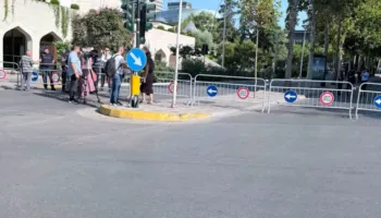 ‘Blindimi’ i Kuvendit, Bardhi: Akt i papranueshëm! Askujt nuk i rrezikohet jeta nga qytetarët që protestojnë