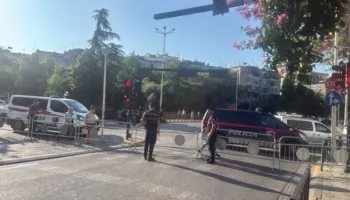 Blindimi’ i Kuvendit, Bardhi: Akt i papranueshëm! Policia po kufizon lirinë e protestuesve