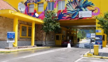 Bllokohet Kapshtica të hënën, greva e doganierëve grekë do të pezullojë kalimin e mjeteve