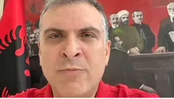 Blushi/ Edi Rama është një kufomë politike, mbahet në jetë me propagandë! Eshtë simbol i pabesisë